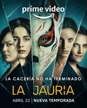 La Jauría / The Pack (2019)
