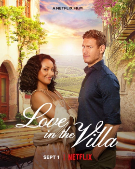 Ερωτασ Στη Βερονα / Love in the Villa (2022)