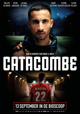 Catacombe / Tangled Web (2018)