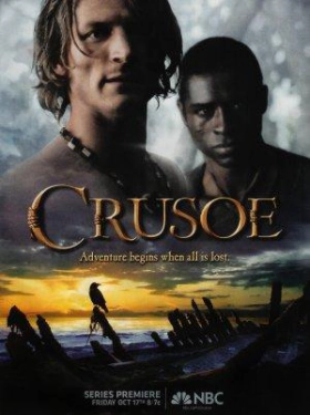 Crusoe (2008)
