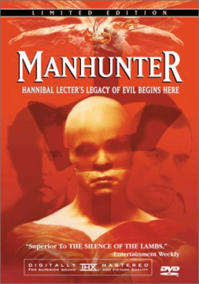 Ο ανθρωποκυνηγός / Manhunter (1986)
