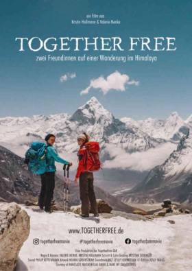 Together Free (2021)