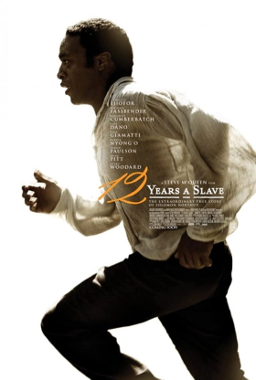 12 Χρόνια Σκλάβος / Twelve Years a Slave / 12 Years a Slave (2013)