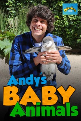 Τα Ζωακια Του Αντι / Andy's Baby Animals (2016)