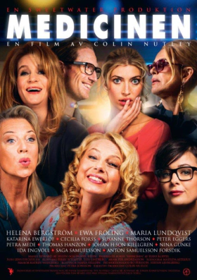 Το Μαγικο Χαπι / Medicinen (2014)