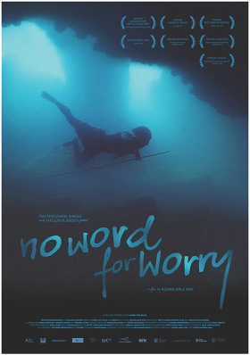 Νομαδεσ Τησ Θαλασσασ / No Word for Worry (2014)