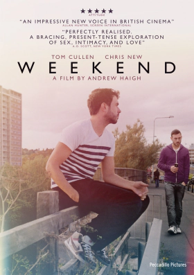 Σαββατοκύριακο / Weekend (2011)