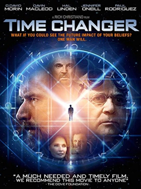 Ο Ταξιδιωτησ Του Χρονου / Time Changer (2002)