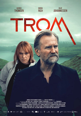 Trom (2022)