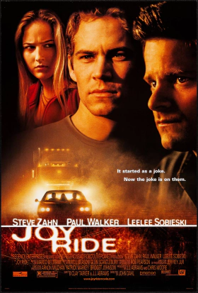 Παιχνίδια θανάτου / Joy Ride (2001)