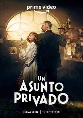 A Private Affair / Un asunto privado (2022)