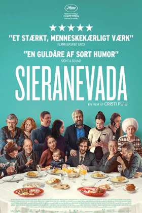 Sieranevada (2016)