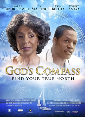 Η Πυξιδα Του Θεου / God's Compass (2016)
