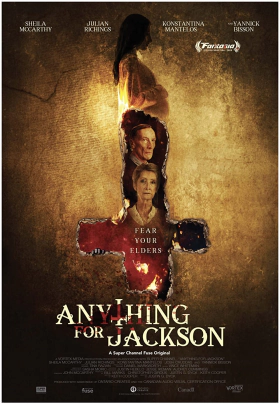 Anything for Jackson (2020)