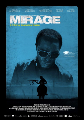 Délibáb / Mirage (2014)