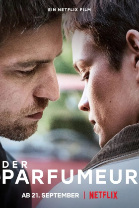 Der Parfumeur / The Perfumier (2022)