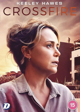 Crossfire (2022)