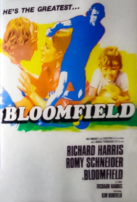 The Hero / Bloomfield (1970)