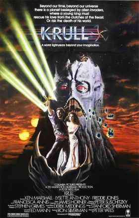 Κρουλ / Krull (1983)