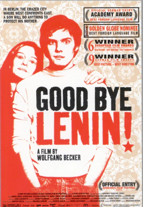 Αντίο Λένιν / Good Bye Lenin! (2003)