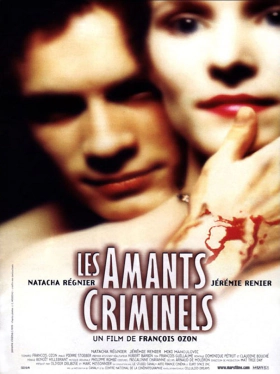 Σατανικοι Εραστεσ / Criminal Lovers / Les amants criminels (1999)