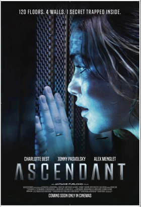 Ascendant / Rising Wolf (2021)