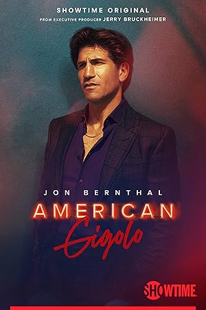 American Gigolo (2022)