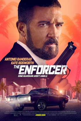 Το συνδικάτο / The Enforcer (2022)