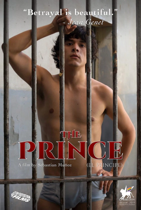 Ο Πριγκηπασ / The Prince / El Príncipe (2019)