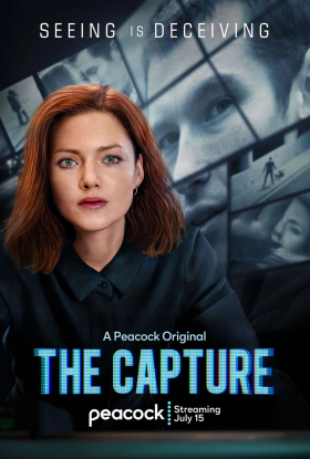 The Capture (2019)