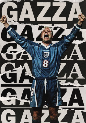 Gazza (2022)