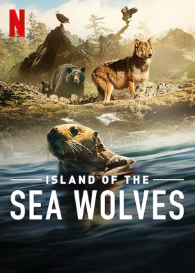 Island of the Sea Wolves (2022)