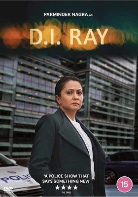 DI Ray (2022)