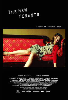 Οι νέοι ένοικοι / The New Tenants (2009)