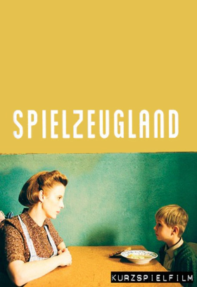 Παιχνιδούπολη / Spielzeugland / Toyland (2007)