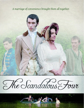 The Scandalous Four (2011)