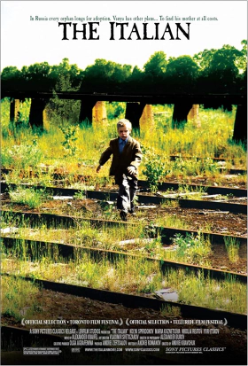 Ο Ιταλός / Italyanets / The Italian (2005)