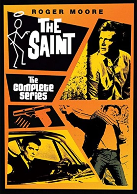 Ο Άγιος / The Saint (1962)