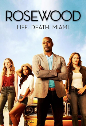 Rosewood (2015)
