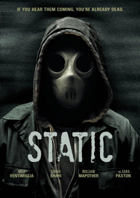 Άνοιξαν την πόρτα στον εφιάλτη / Static (2012)