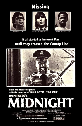 Midnight / Backwoods Massacre (1982)
