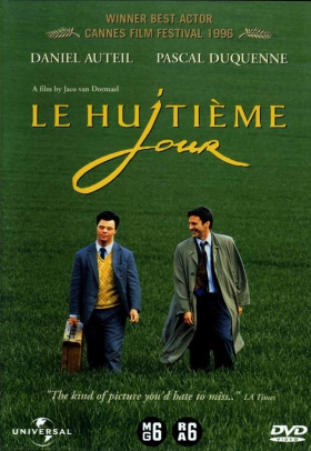 Η Όγδοη Μέρα / The Eighth Day / Le huitième jour (1996)