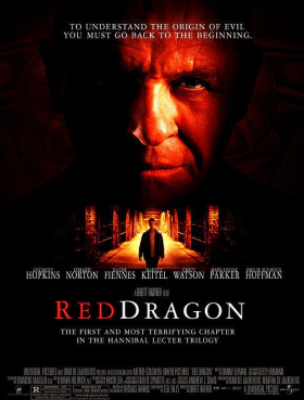 Κόκκινος δράκος / Red Dragon (2002)