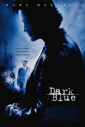 Παράβαση καθήκοντος / Dark Blue (2002)