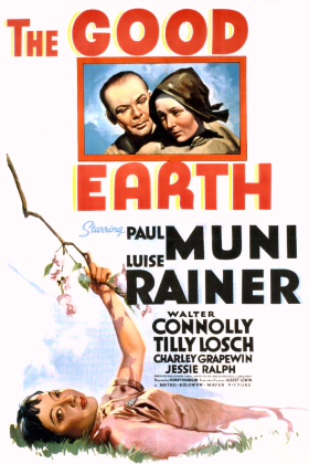 The Good Earth (1937)