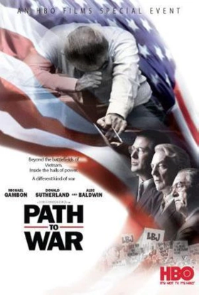 Μονοπατια Πολεμου / Path to War (2002)