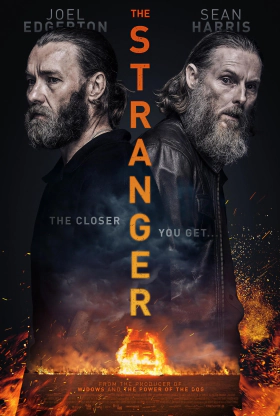 Ο Αγνωστοσ / The Stranger (2022)