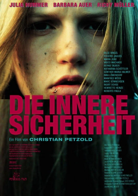Μια ασυνήθιστη κατάσταση / Die innere Sicherheit / The State I Am In (2000)