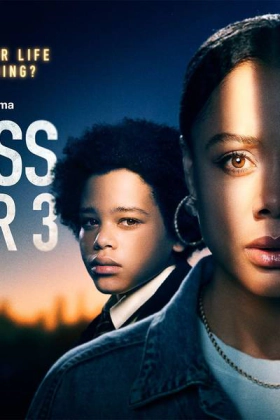 Witness Number 3 (2022)