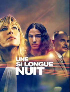 Une si longue nuit (2021)